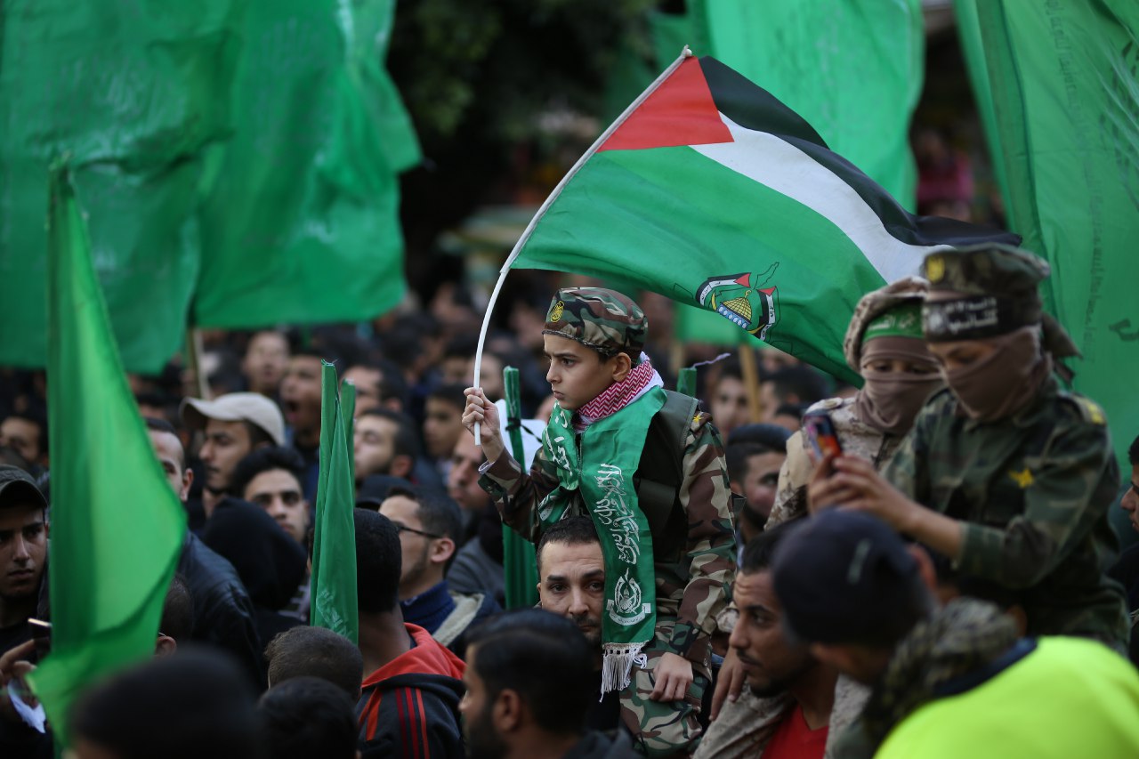 الفصائل: اليوم التالي للحرب شأن فلسطيني خالص لن نسمح لأحد التدخل فيه