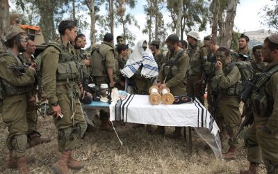 تحقيق يكشف ترقية قادة وحدة إسرائيلية متورطة بجرائم ضد الفلسطينيين