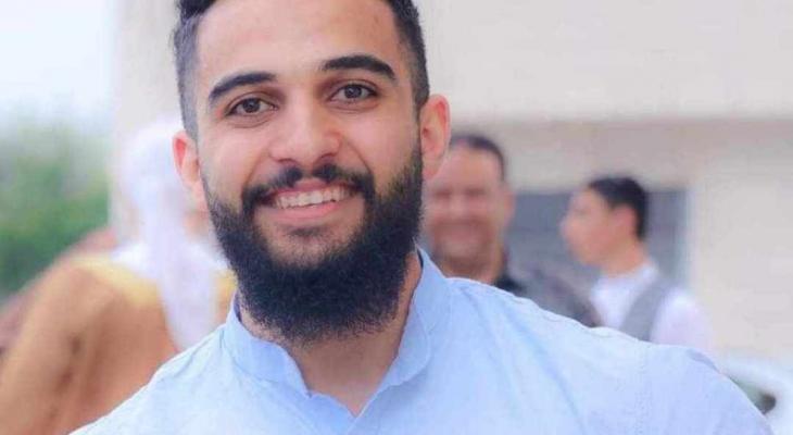 استشهاد الشاب أحمد سليمان برصاص الاحتلال غرب رام الله