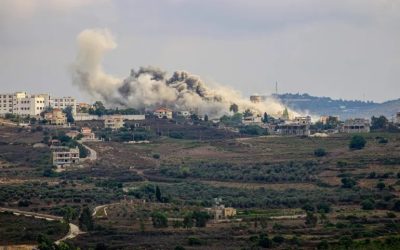 حزب الله يهاجم 9 مواقع للاحتلال وينعى مقاتلَين