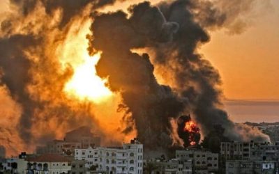إسرائيل بلا قناع.. الإبادة الجماعية تكشف الوجه الحقيقي للاحتلال أمام العالم
