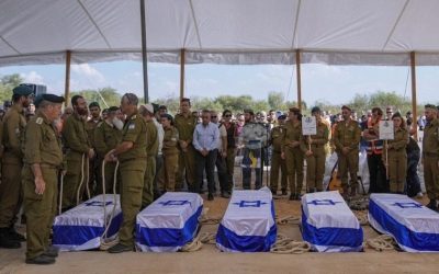 جندي إسرائيلي: الجيش مرهق ويبحث عن مقاتلين في فيسبوك