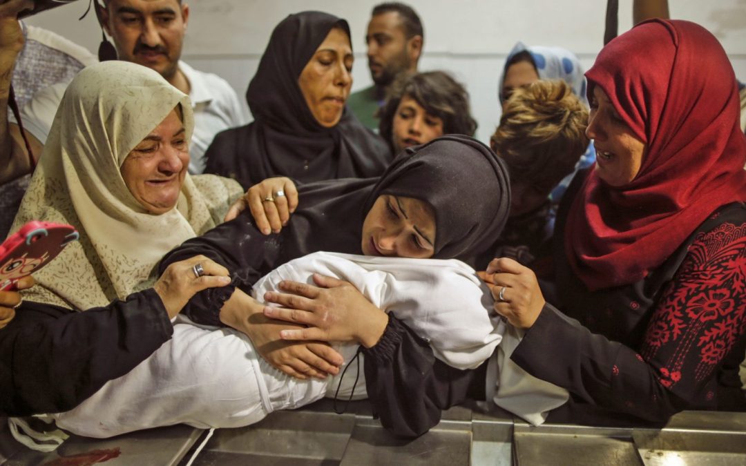 تفاصيل تهز الوجدان من غزة.. كيف كانت الليلة التي فقدت فيها عائلتك؟