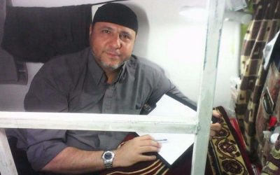 إعلام الأسرى: الاحتلال يشن هجمة مسعورة لاغتيال قادة الحركة الأسيرة