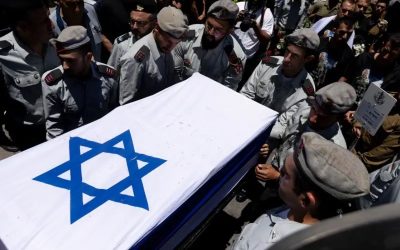جنرال إسرائيلي: جيش يكذب لا يمكنه الانتصار