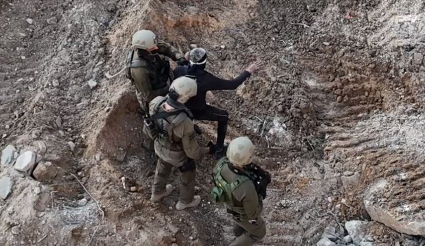 الدروع البشرية.. سياسة إسرائيلية ممنهجة لحماية جنود الاحتلال