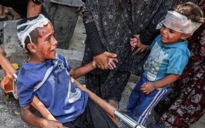 الصحة بغزة: الاحتلال ارتكب 3 مجازر خلال 24 ساعة