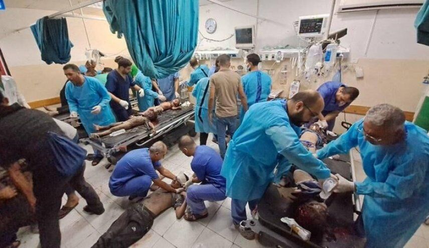 الصحة بغزة: نواجه عجزاً كبيراً في الكوادر والمستلزمات الطبية