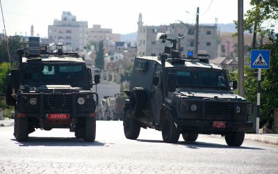 شهيدان برصاص الاحتلال في جنين والحصيلة 11 في الضفة
