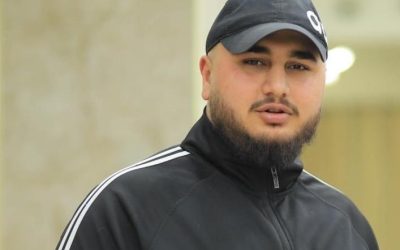 استشهاد الشاب محمد أبو حجاب متأثرًا بإصابته بعدوان الاحتلال على جنين