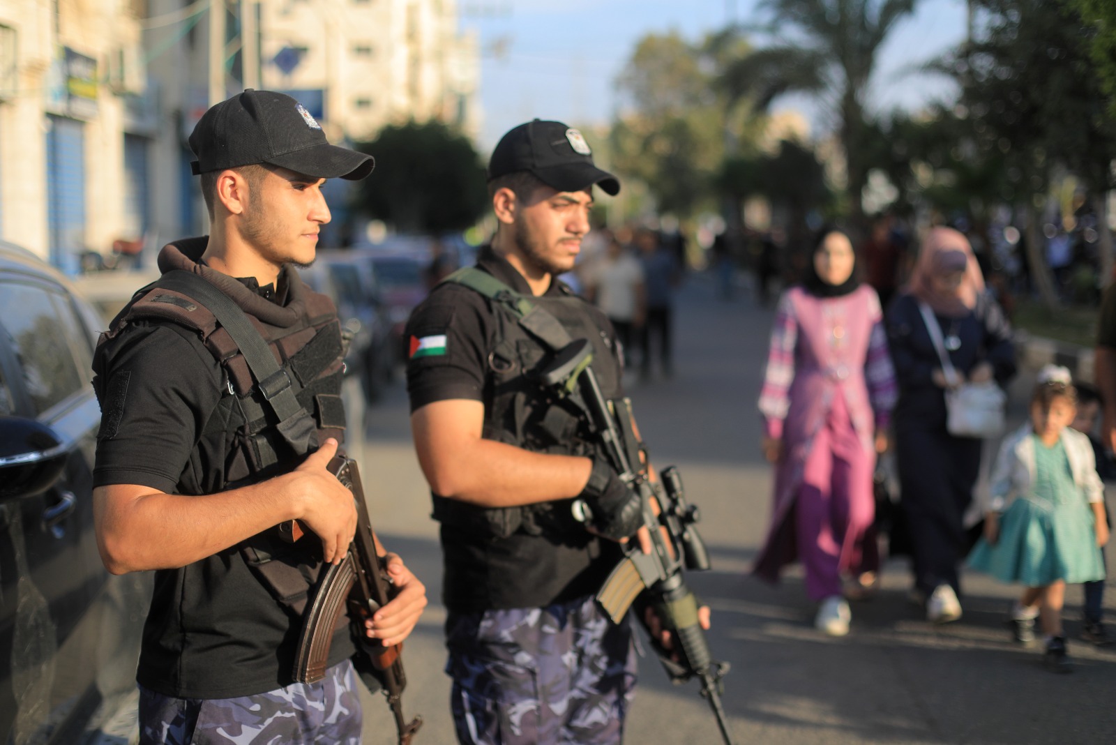 داخلية غزة: الاحتلال كثف محاولات الإسقاط ونحذر المواطنين من أساليبه وخداعه