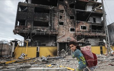 في يومها ال304.. أبرز تطورات الإبادة الجماعية الإسرائيلية في غزة