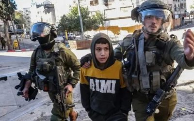 سلطات الاحتلال تصدر 90 أمراً بالاعتقال الإداري