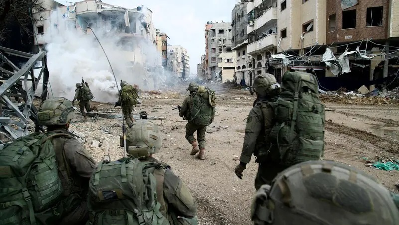 وول ستريت جورنال: جنود الاحتياط الإسرائيليين محبطون