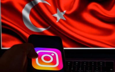 تركيا تحجب منصة “إنستغرام” لمنعها منشورات إسماعيل هنية