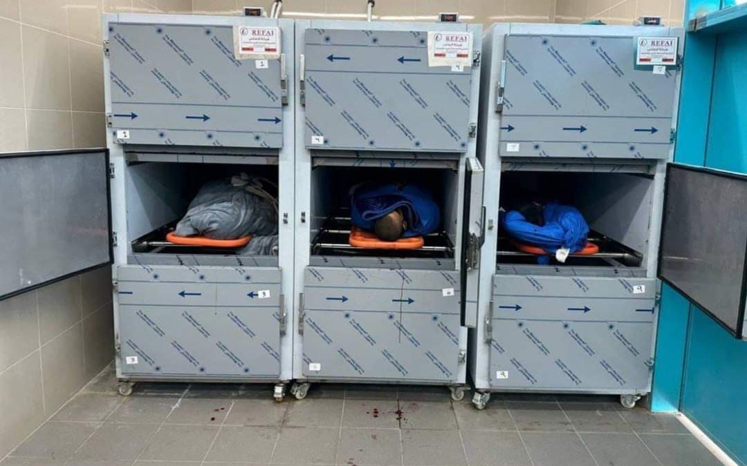 الاحتلال ينسحب من مخيم طولكرم مخلفًا 3 شهداء ودمارًا واسعًا