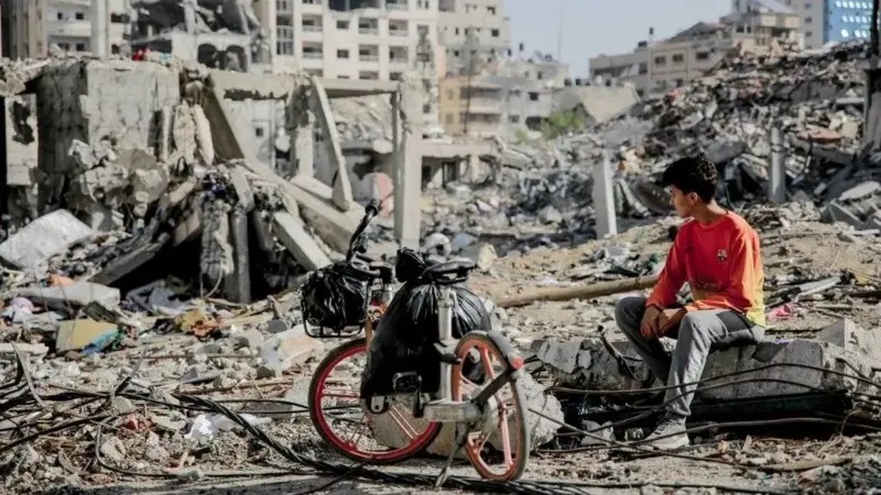 في يومها الـ302.. أبرز تطورات الإبادة الجماعية الإسرائيلية في غزة