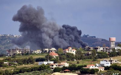 شهيد وجريح في غارة إسرائيلية جنوب لبنان