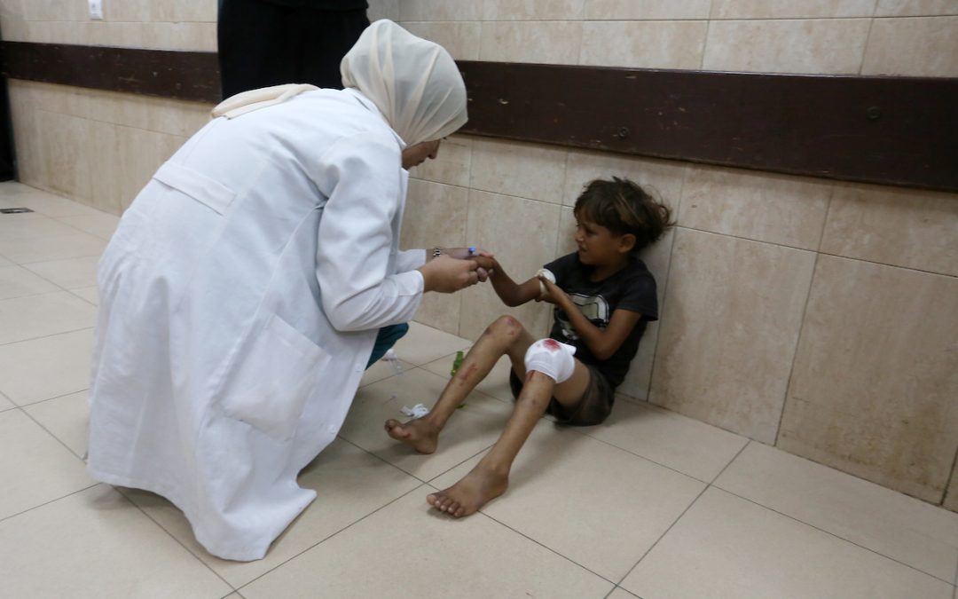 في يومها الـ 356.. أبرز تطورات الإبادة الجماعية الإسرائيلية في غزة