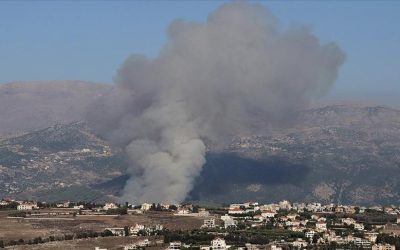 مجازر ودعايات مفبركة.. إسرائيل تنقل استراتيجية الفشل من غزة إلى لبنان