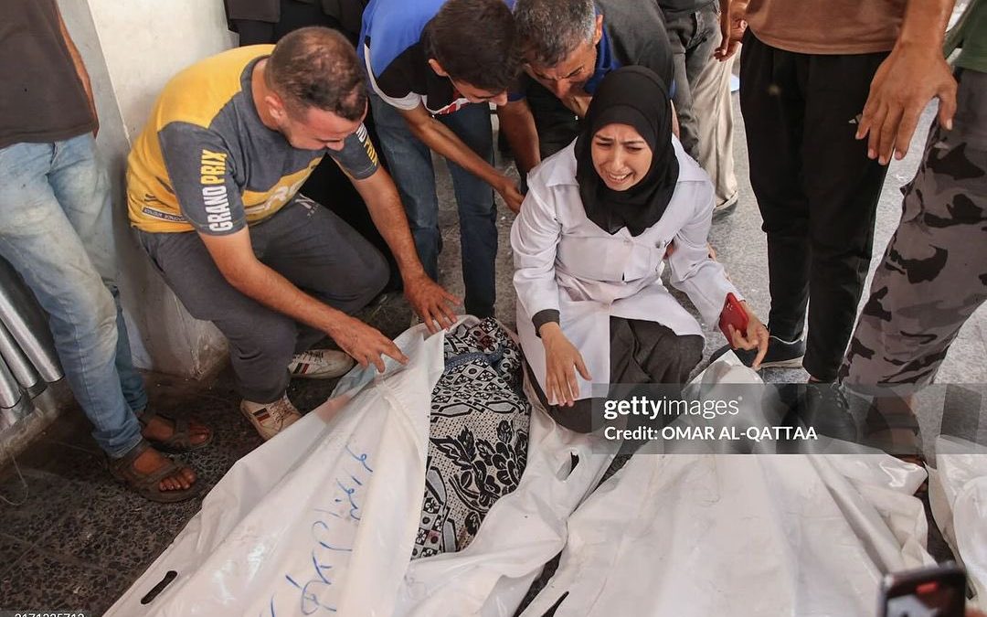 في يومها الـ 346 .. أبرز تطورات الإبادة الجماعية الإسرائيلية في غزة
