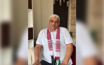 استشهاد قائد حماس في لبنان وزوجته وابنيه بقصف إسرائيلي على لبنان