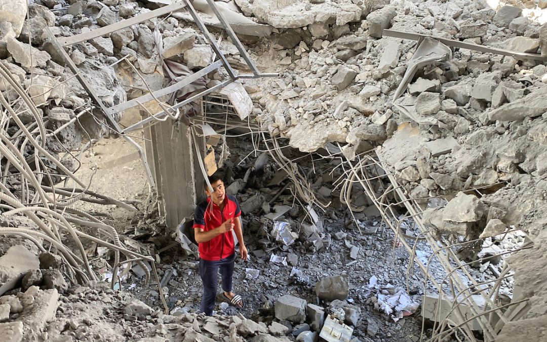 في يومها الـ 410.. أبرز تطورات الإبادة الجماعية الإسرائيلية في غزة