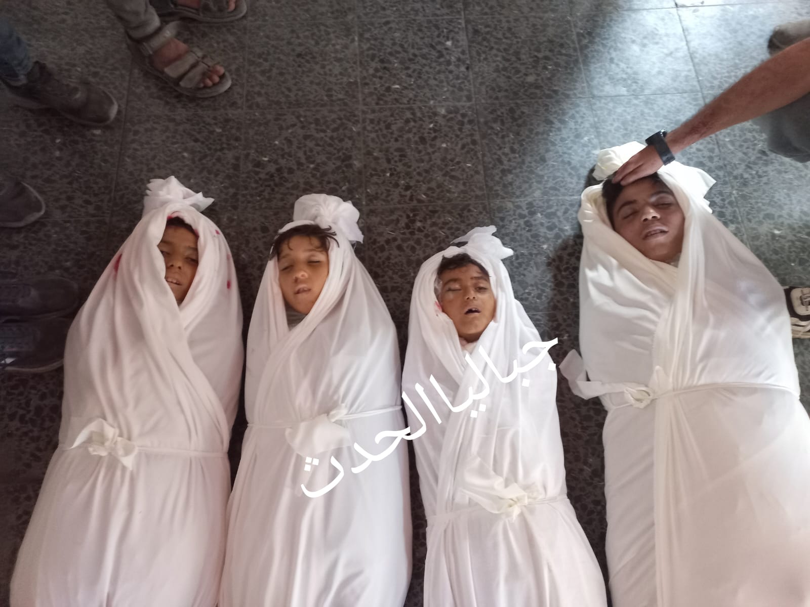 مجازر الاحتلال مجازر الاحتلال