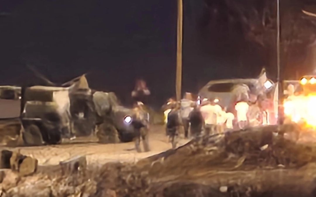 اعتداءات وهجمات للمستوطنين في مسافر يطا وقرى بيت لحم