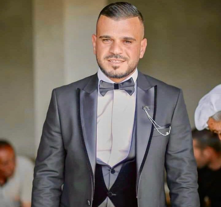 استشهاد فلسطيني برصاص الاحتلال قرب الخليل