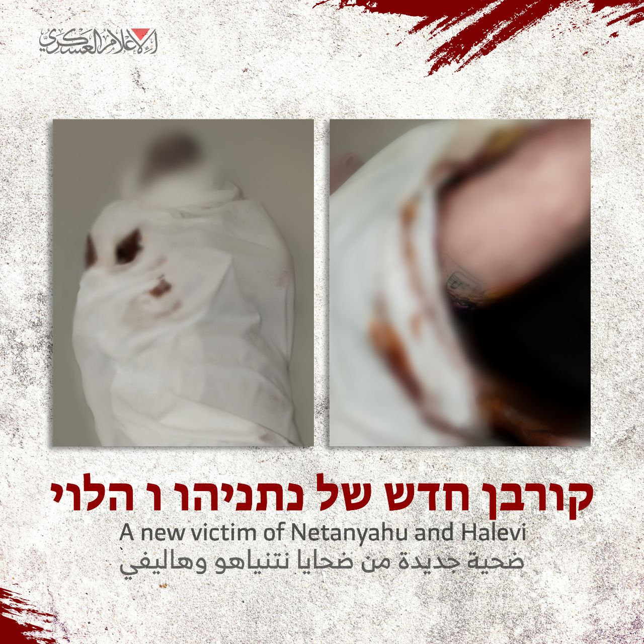 كتائب القسام تُعلن مقتل أسيرة إسرائيلية وإصابة أخرى كتائب القسام تُعلن مقتل أسيرة إسرائيلية وإصابة أخرى
