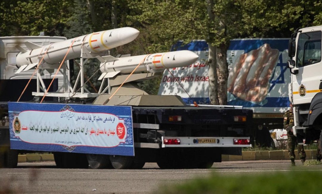 إيران تهدد إسرائيل برد حاسم يغير حساباتها الاستراتيجية