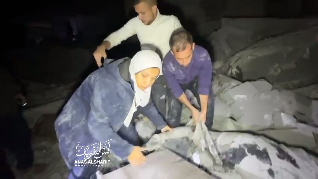 في يومها الـ 412.. أبرز تطورات الإبادة الجماعية الإسرائيلية في غزة