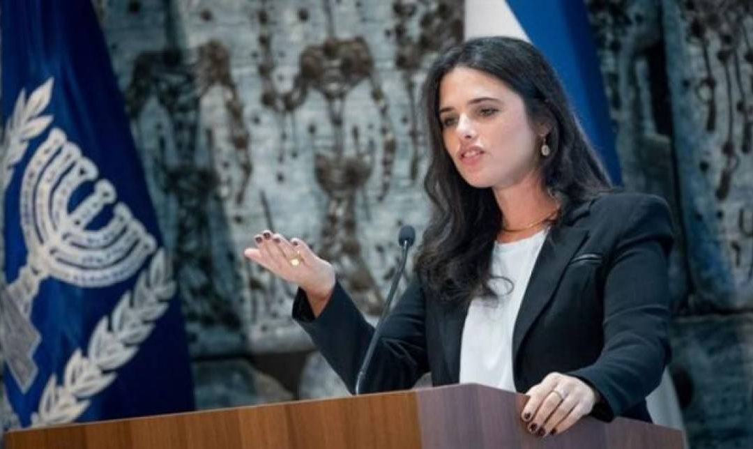 إعلام عبري: أستراليا ترفض استقبال وزيرة إسرائيلية سابقة