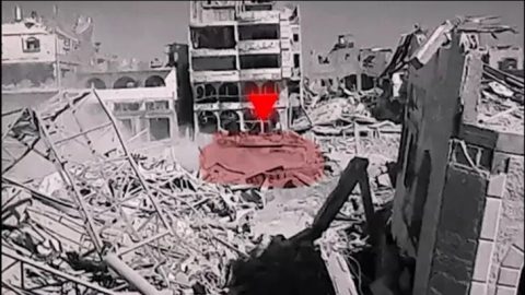 عمليات القسام