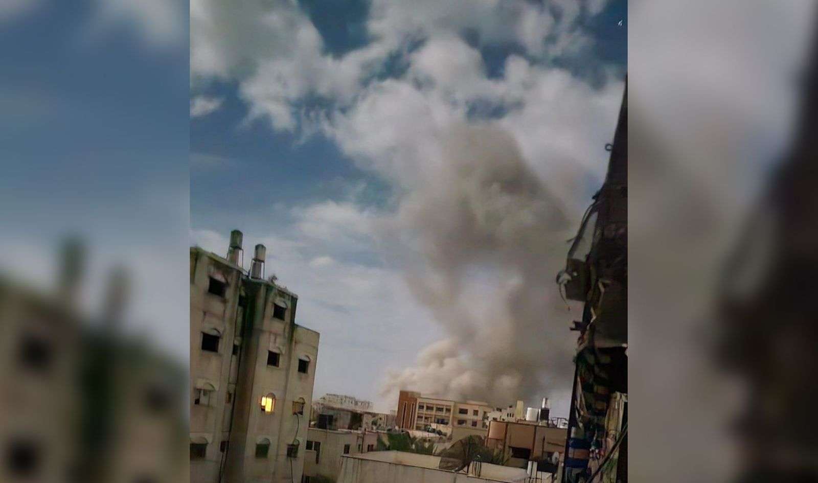 الأورومتوسطي يكشف عن مجزرة دقيق جديدة طالت عشرات المجوعين شمال غزة الأورومتوسطي يكشف عن مجزرة دقيق جديدة طالت عشرات المجوعين شمال غزة