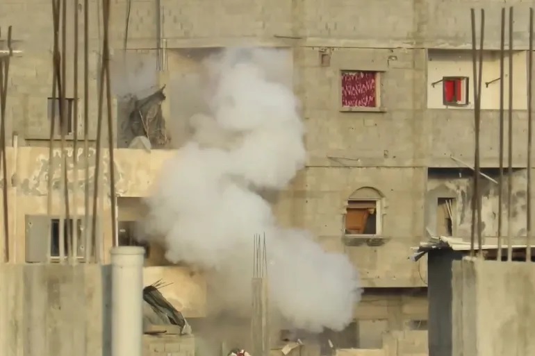 القسام تكمن لـ20 جندياً في شمال القطاع وتقصف مع سرايا القدس محور نتساريم