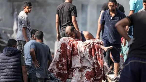 في يومها الـ 436.. أبرز تطورات الإبادة الجماعية الإسرائيلية في غزة