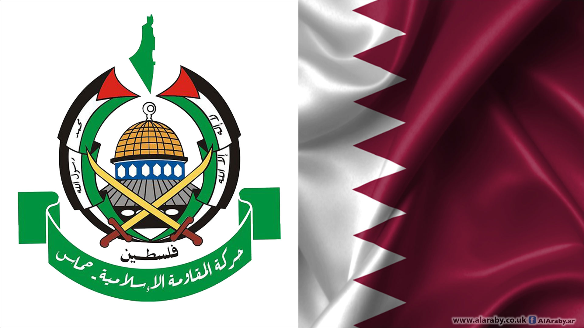 مباحثات بين حماس وقطر حول مفاوضات وقف إطلاق النار مباحثات بين حماس وقطر حول مفاوضات وقف إطلاق النار