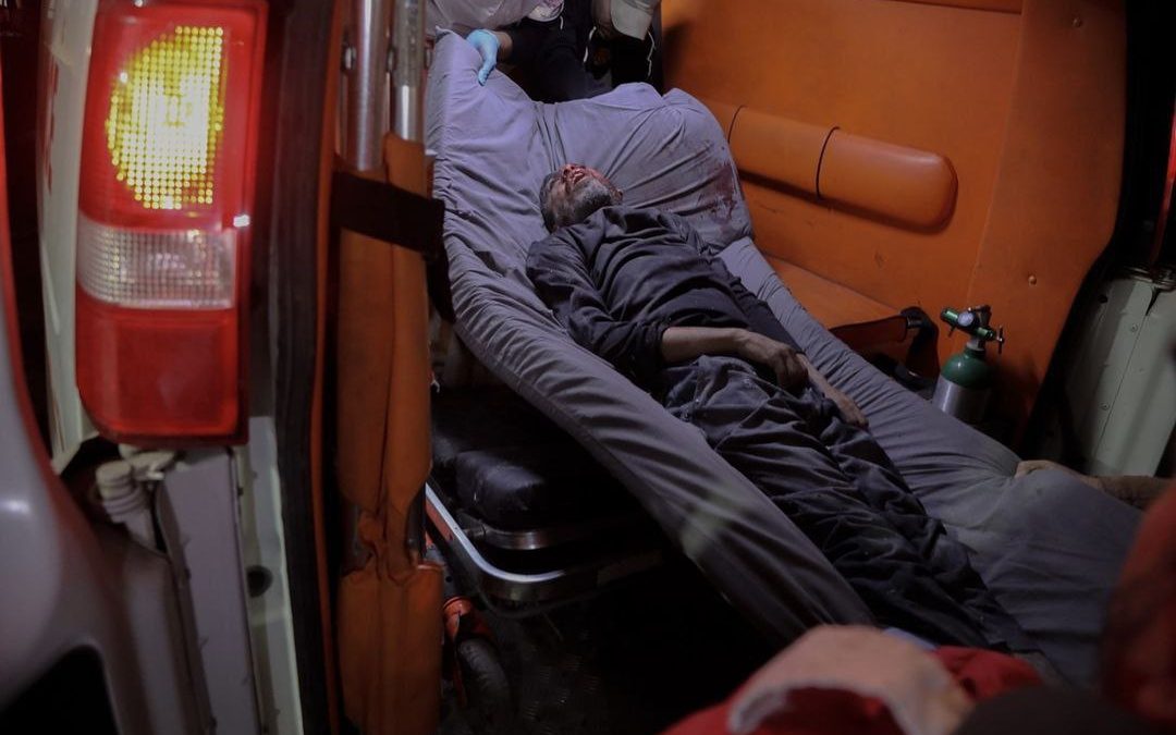 في يومها الـ 437.. أبرز تطورات الإبادة الجماعية الإسرائيلية في غزة