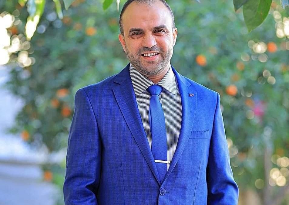 استشهاد الأسير محمد علي في سجون الاحتلال