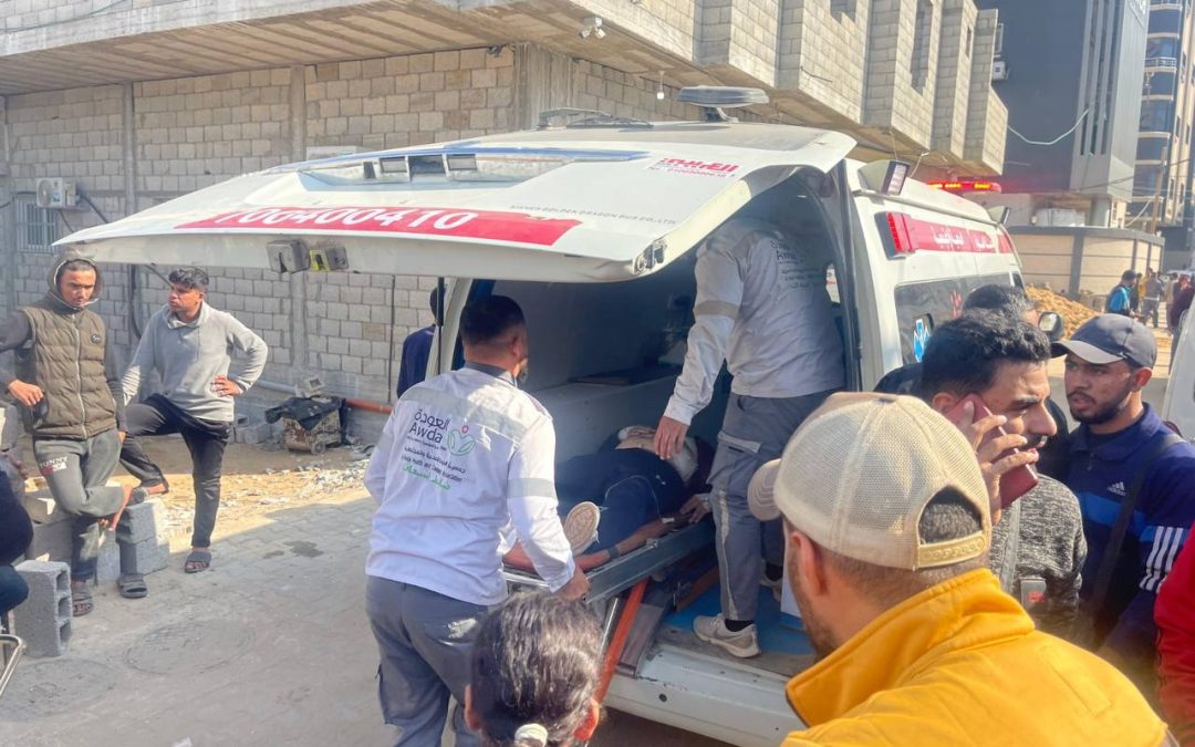 في يومها الـ 438.. أبرز تطورات الإبادة الجماعية الإسرائيلية في غزة