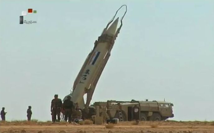 كان الإسرائيلية: الجيش نفذ عملية في العمق السوري قبل أشهر