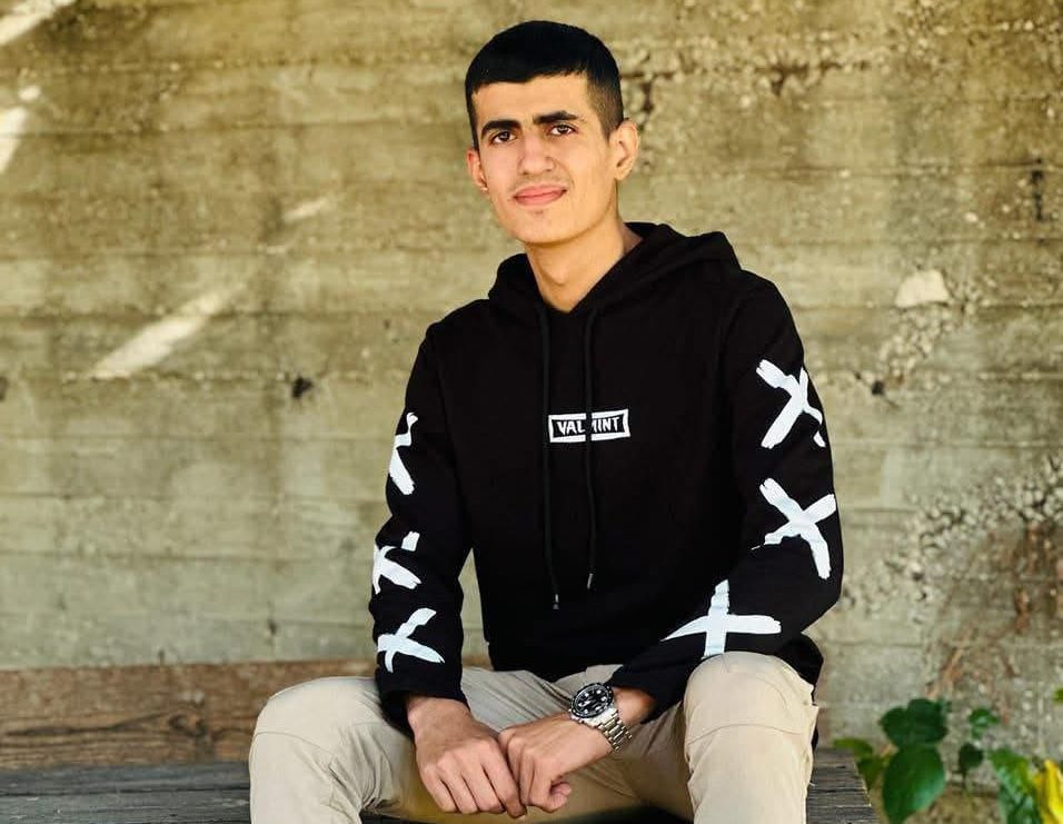 شهيد برصاص الاحتلال في بلدة يعبد شهيد برصاص الاحتلال في بلدة يعبد