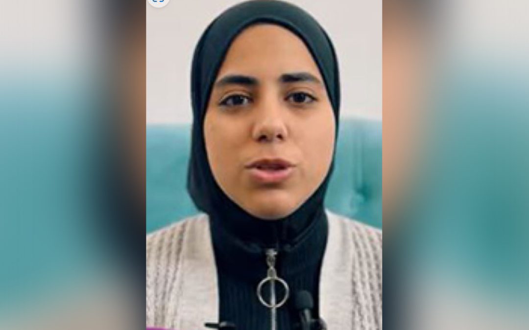 أمن السلطة يقتل صحفية في مخيم جنين