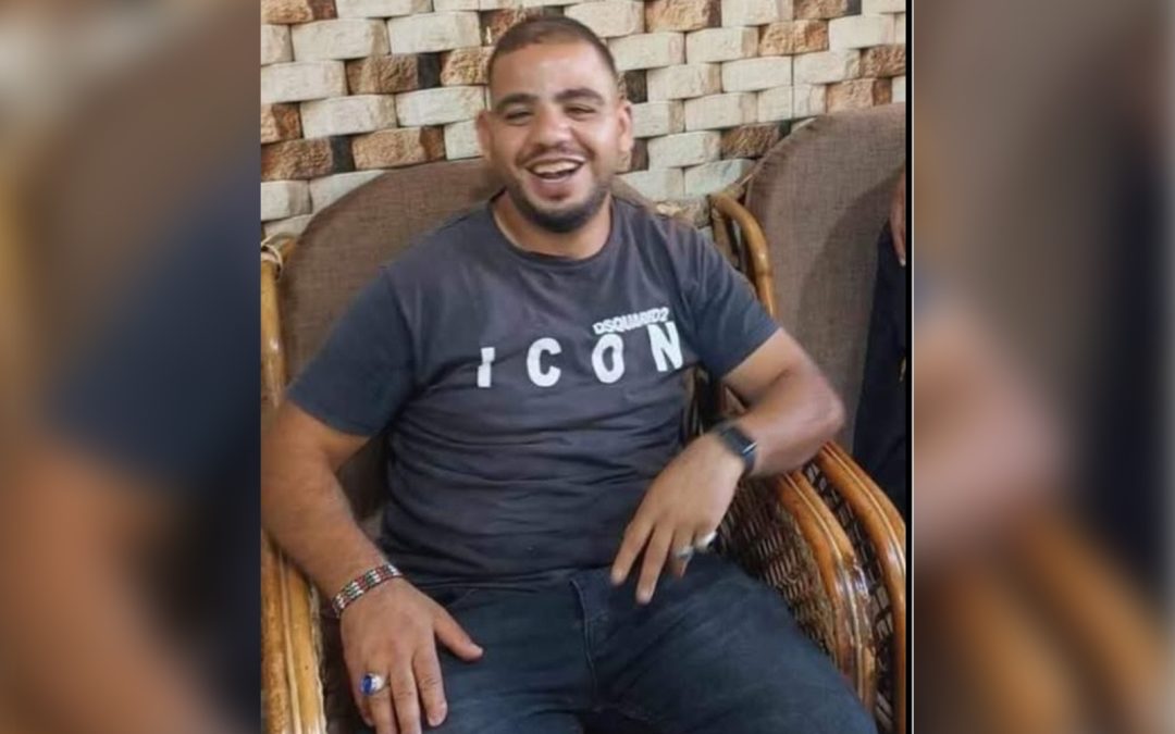 شهيد برصاص الاحتلال في بلدة بيت عوا جنوب الخليل