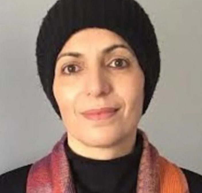 غادة عقيل غادة عقيل