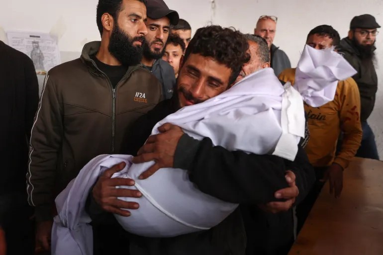 في يومها الـ442.. أبرز تطورات الإبادة الجماعية الإسرائيلية في غزة