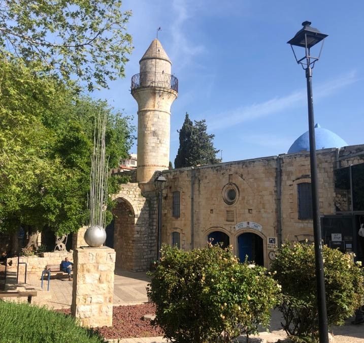 حماس تحذر من حرب دينية يشعلها بن غفير وتدعو فلسطينيي 48 للتحرك