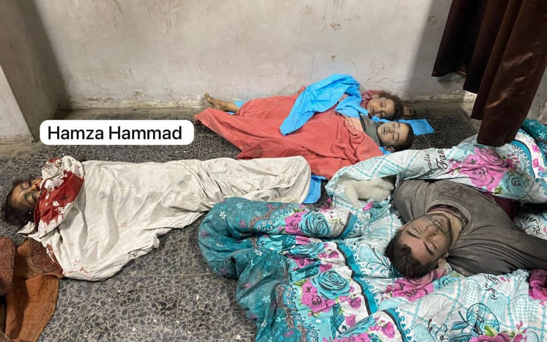 في يومها الـ 453.. أبرز تطورات الإبادة الجماعية الإسرائيلية في غزة